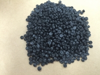 HDPE 黑色 可吹級